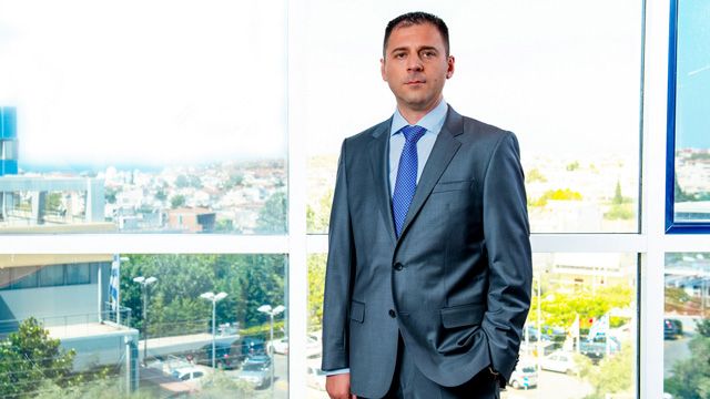 &Omicron; &kappa;. &Gamma;&iota;ώ&rho;&gamma;&omicron;&sigmaf; &Tau;ό&kappa;&alpha;&sigmaf;