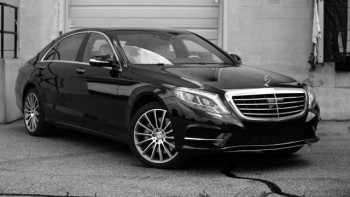 Mercedes-Benz S550-640