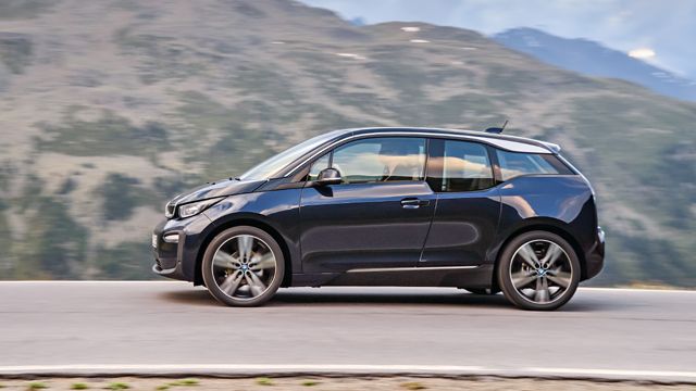 BMW i3 640 (9) αυτοκίνητα