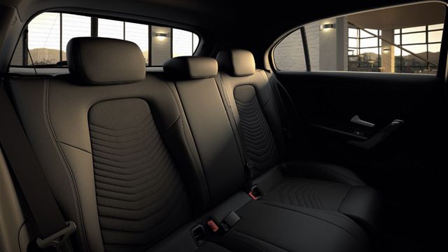 A 160 interior2