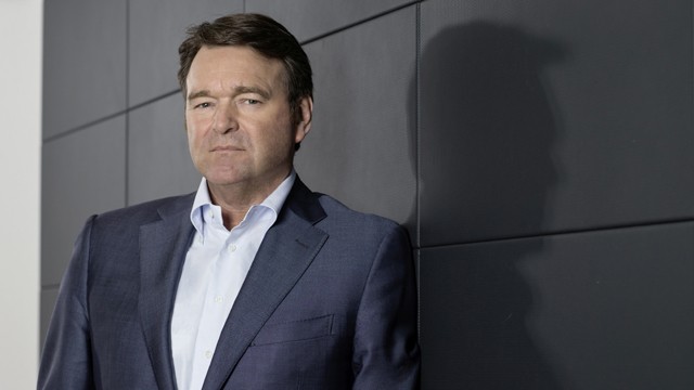 Bram Schot to be the new Chairman of the Audi Board of Managemen