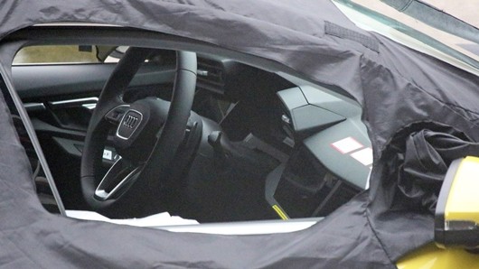 Audi S3 boi 530