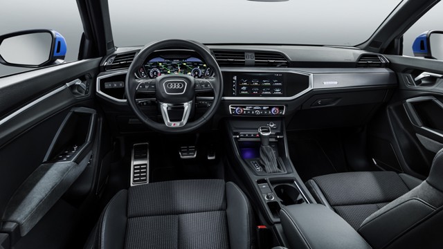 Audi Q3 (18)