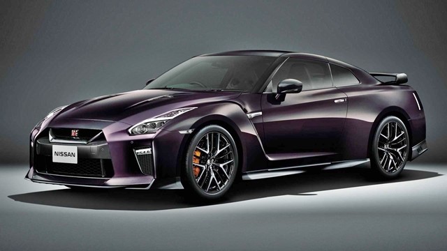 NIssan GTR japan boi 640