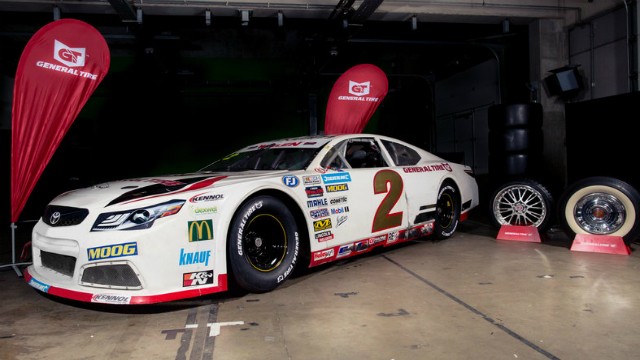 Nascar
