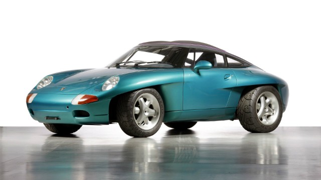 PorschePanamericana