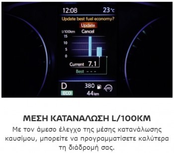 Nissan-assist-display-e