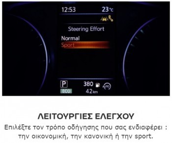 Nissan-assist-display-i