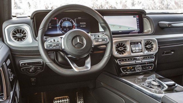 Mercedes-Benz@Hochgurgl 2018 Mercedes-Benz@Hochgurgl 2018