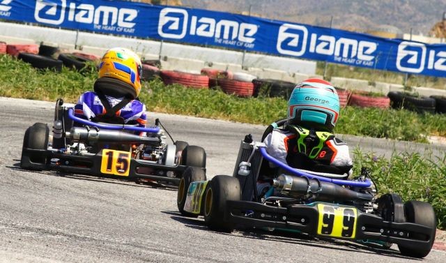 IAME-Rd1-Megara-X30MINI-Kafantaris-vs-Aggelopoulos-b-cropped640tall