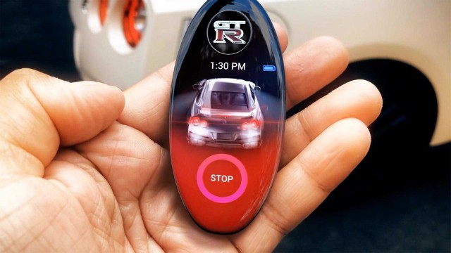 NissanKey
