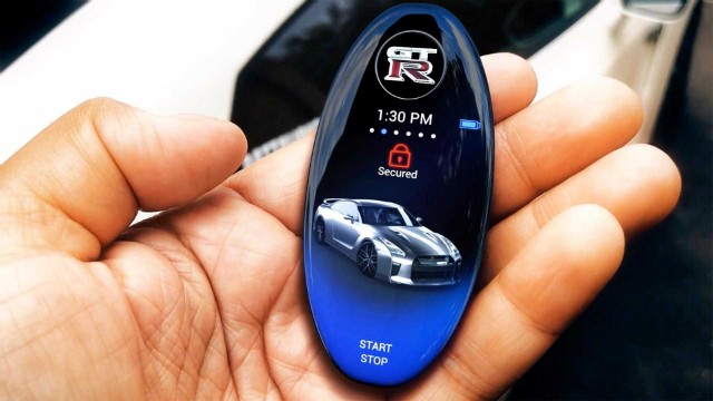 NissanKey1