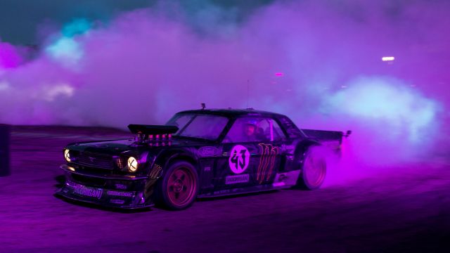 1965 Ford Mustang Hoonicorn RTR Version1-640