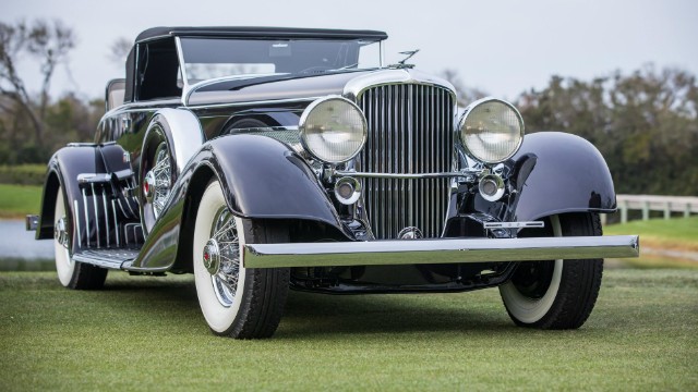 Duesenberg