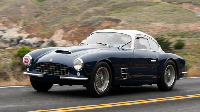 Ferrari250GT