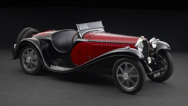 Bugatti