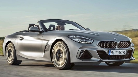 Z4 Stinger boi 530