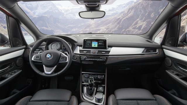 BMW2series5