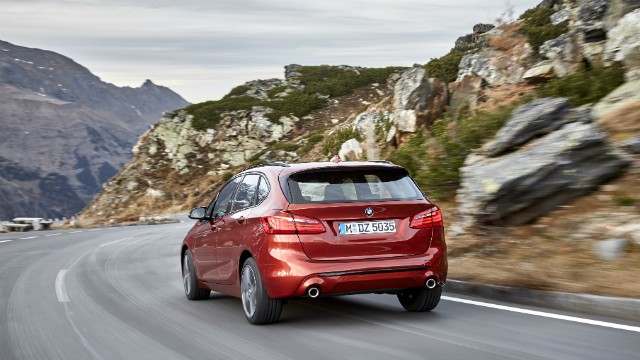 BMW2series1