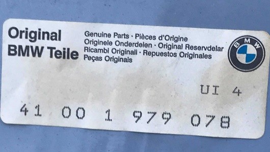 bmw-e30-m3-shell-part-number-chariatis-530