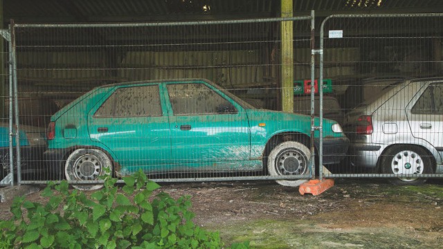 Skoda 70 cars (3)