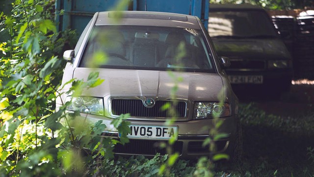 Skoda 70 cars (2)