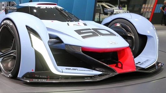 Hyundai Concept Detroit boi 530