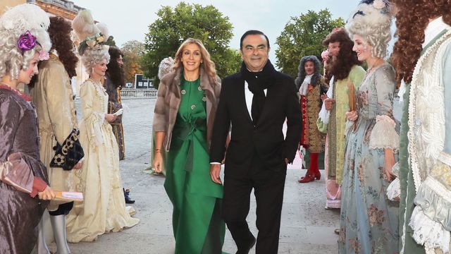 Ghosn1