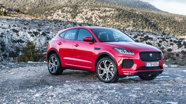 E-Pace Test (22)