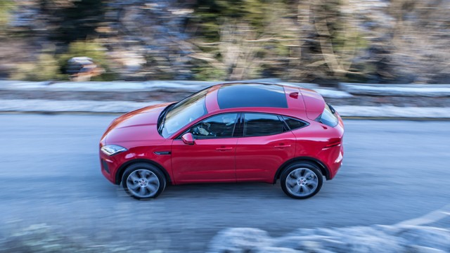 E-Pace Test (20)a