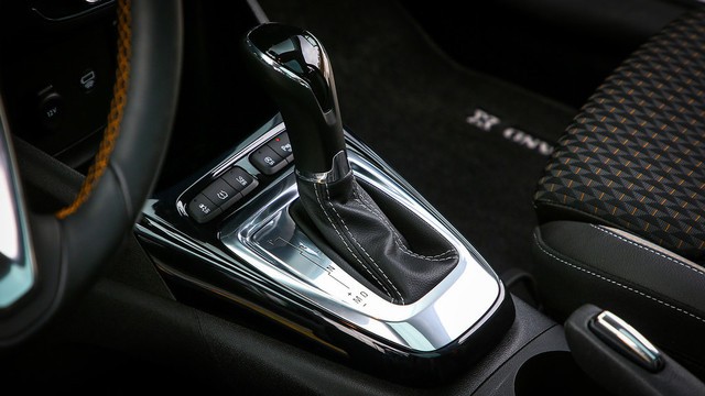 CrossAuto
