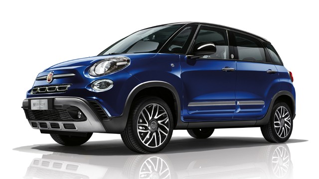 500L Mirror