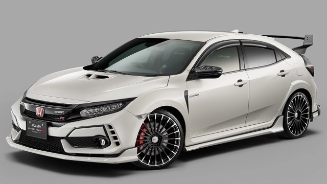 mugen-civic-typr-r-prototype