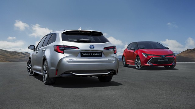Corolla new both