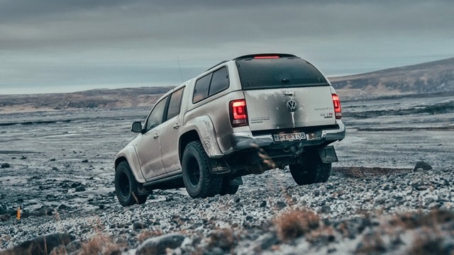 VW Badass boi 640