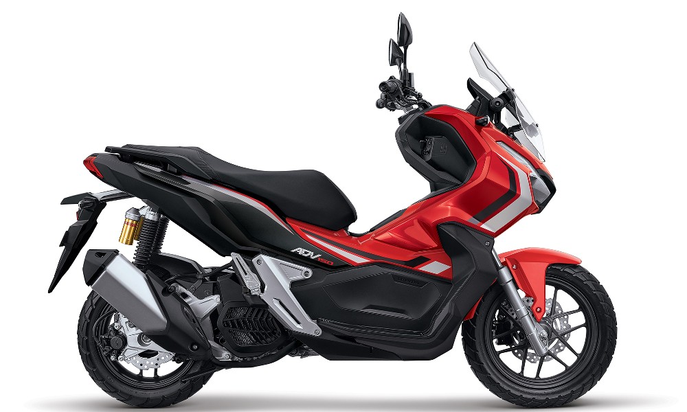 Honda ADV150