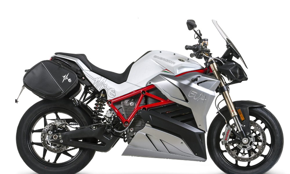 energica and dellorto agreement 2019