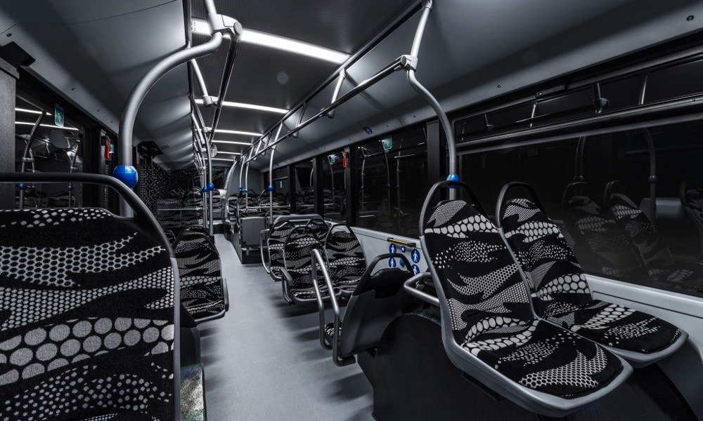 Mercedes-Benz eCitaro