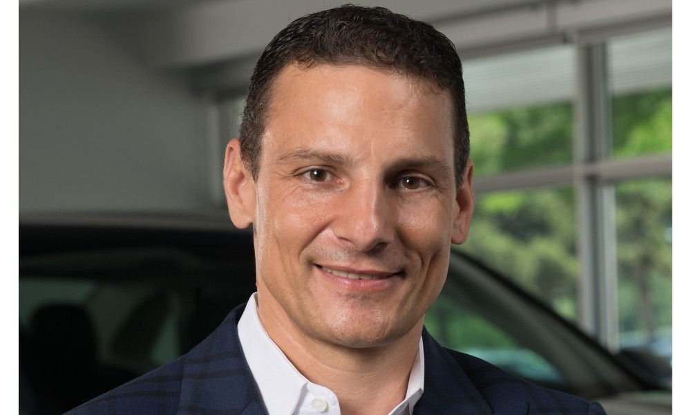 Daniel Weissland