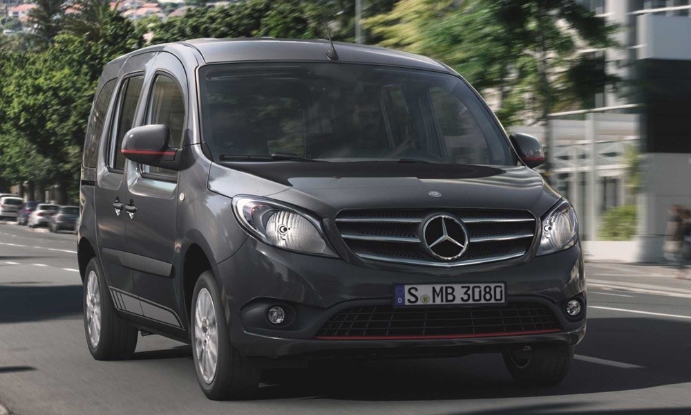 Mercedes-Benz Citan