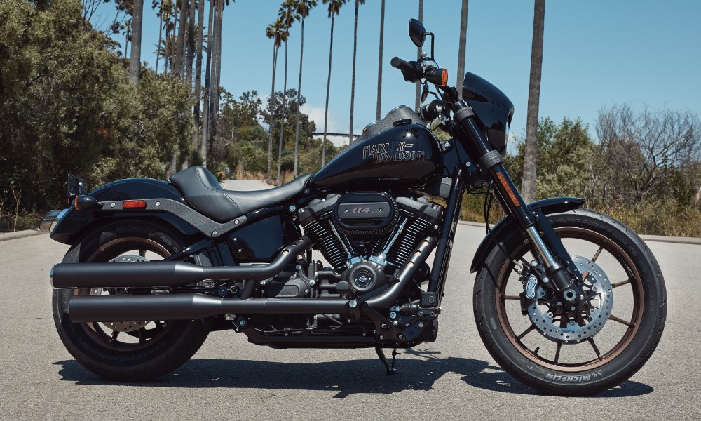 Harley-Davidson