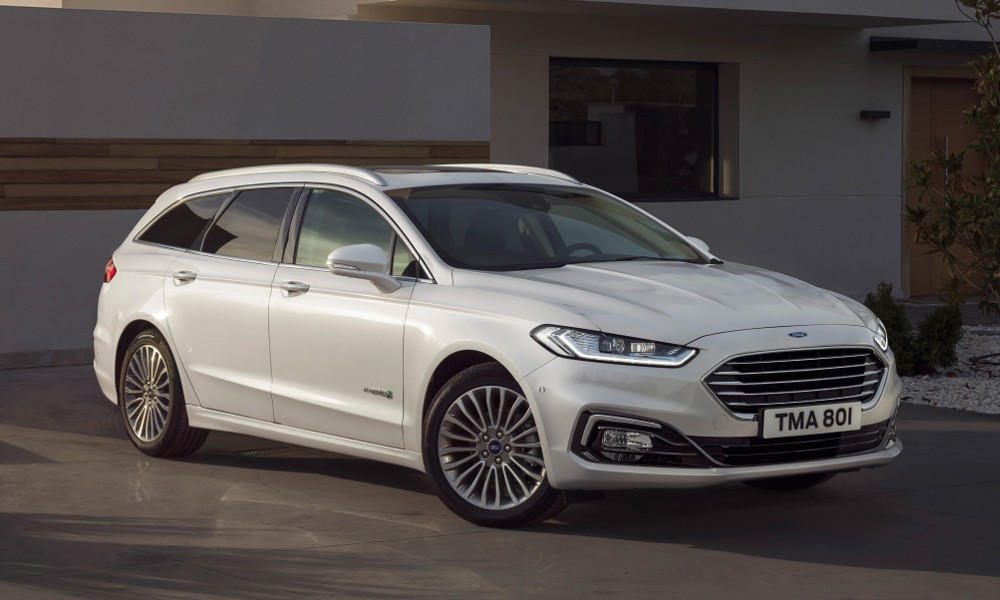 Ford -Avis