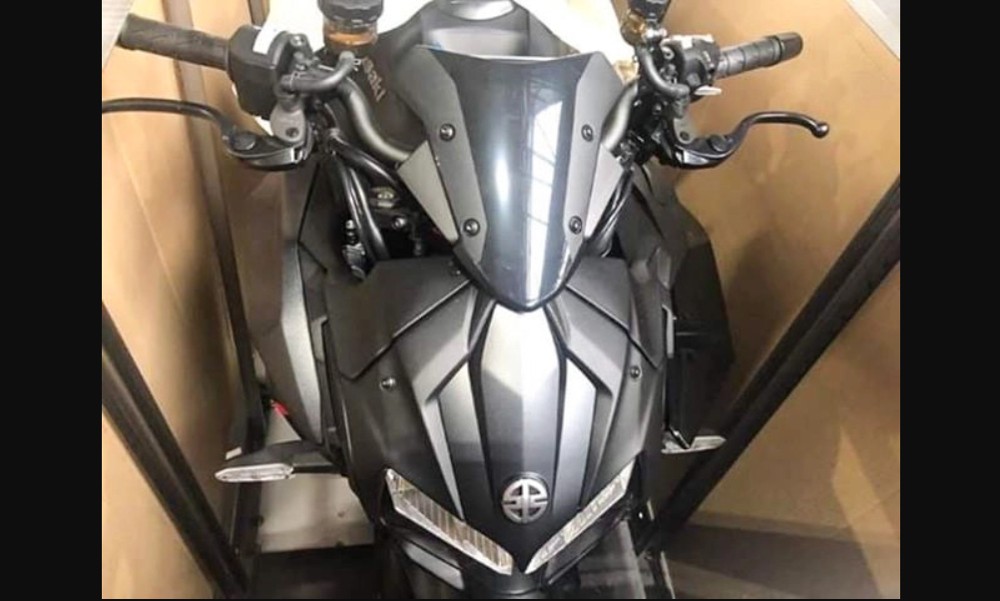 Kawasaki Z H2
