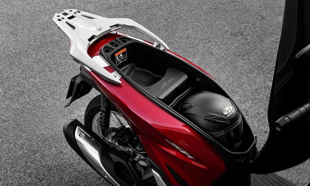 2020 HONDA SH