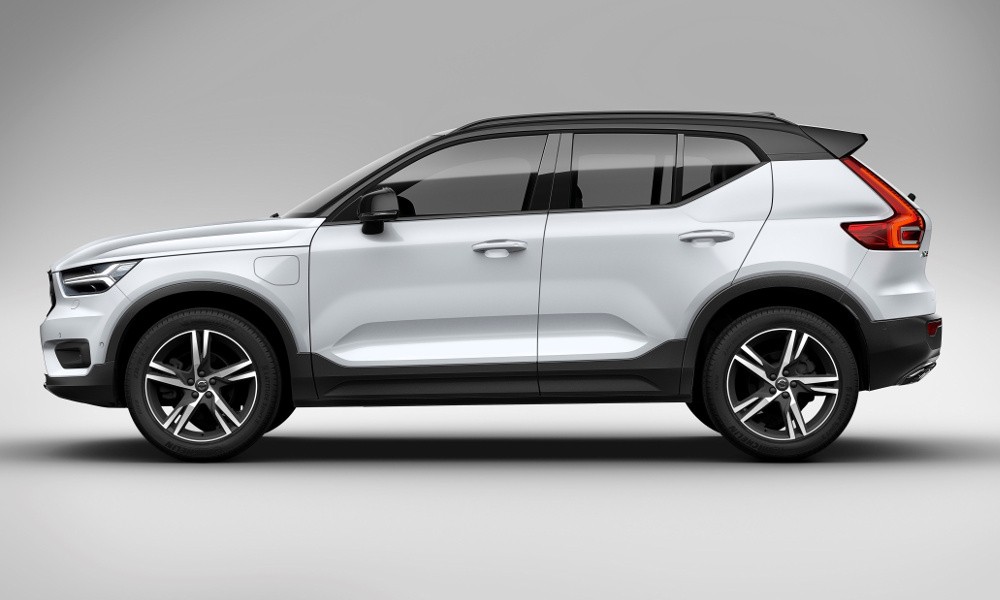 Hybrid Electric