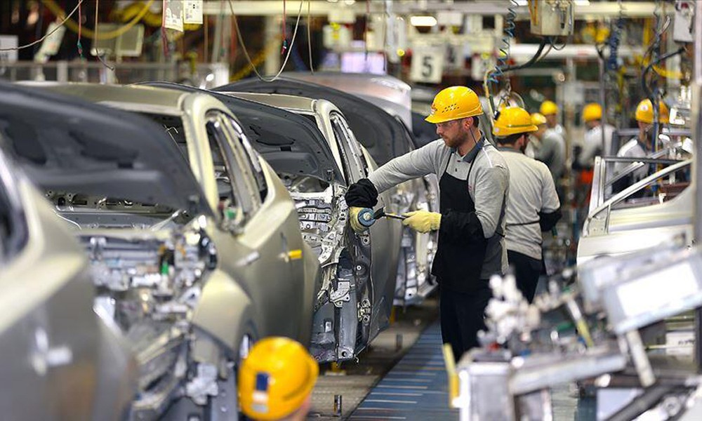 Τι θα κάνει η VW με την Τουρκία;