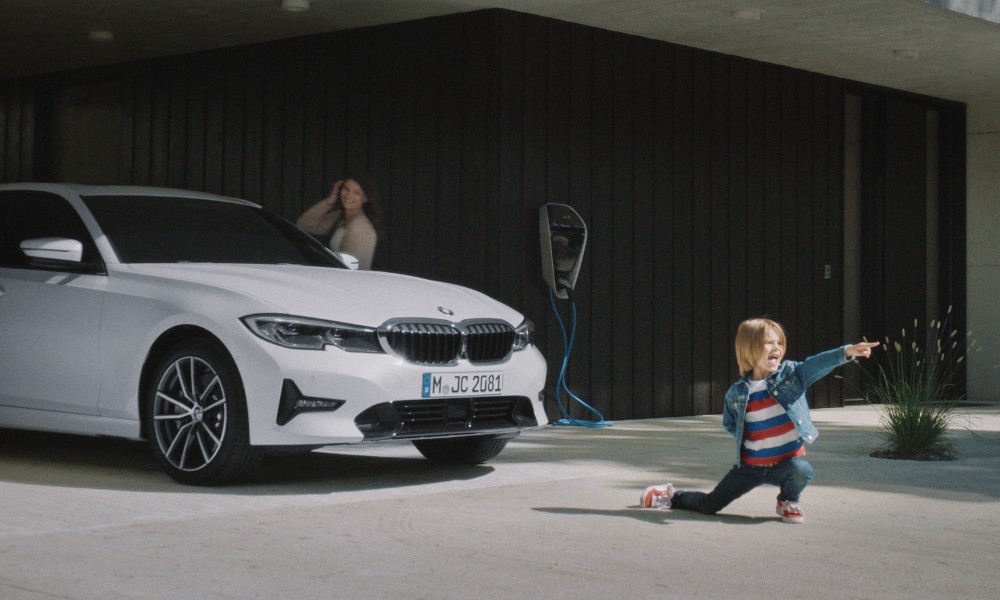 BMW Financial