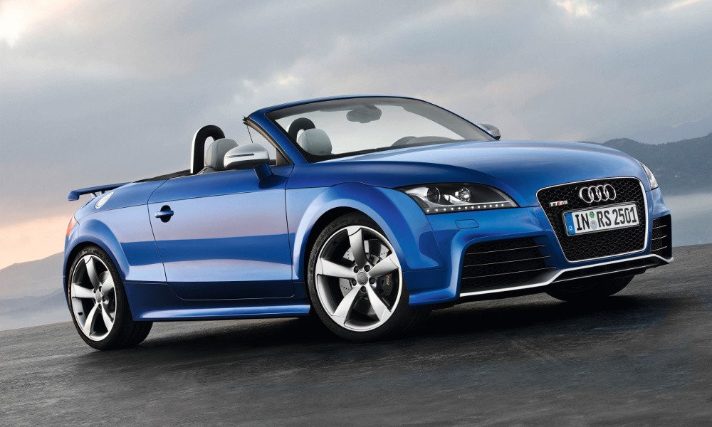 Audi RS