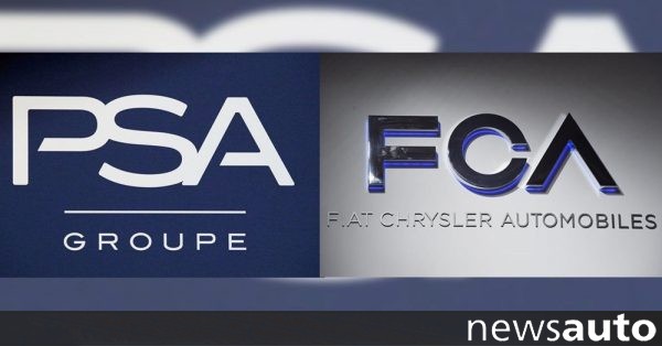 Η ΕΕ ενέκρινε τη συγχώνευση PSA – FCA