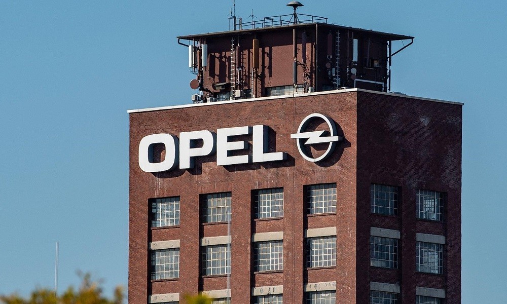 Η Opel με δική της μονάδα παραγωγής μπαταριών στη Γερμανία 1